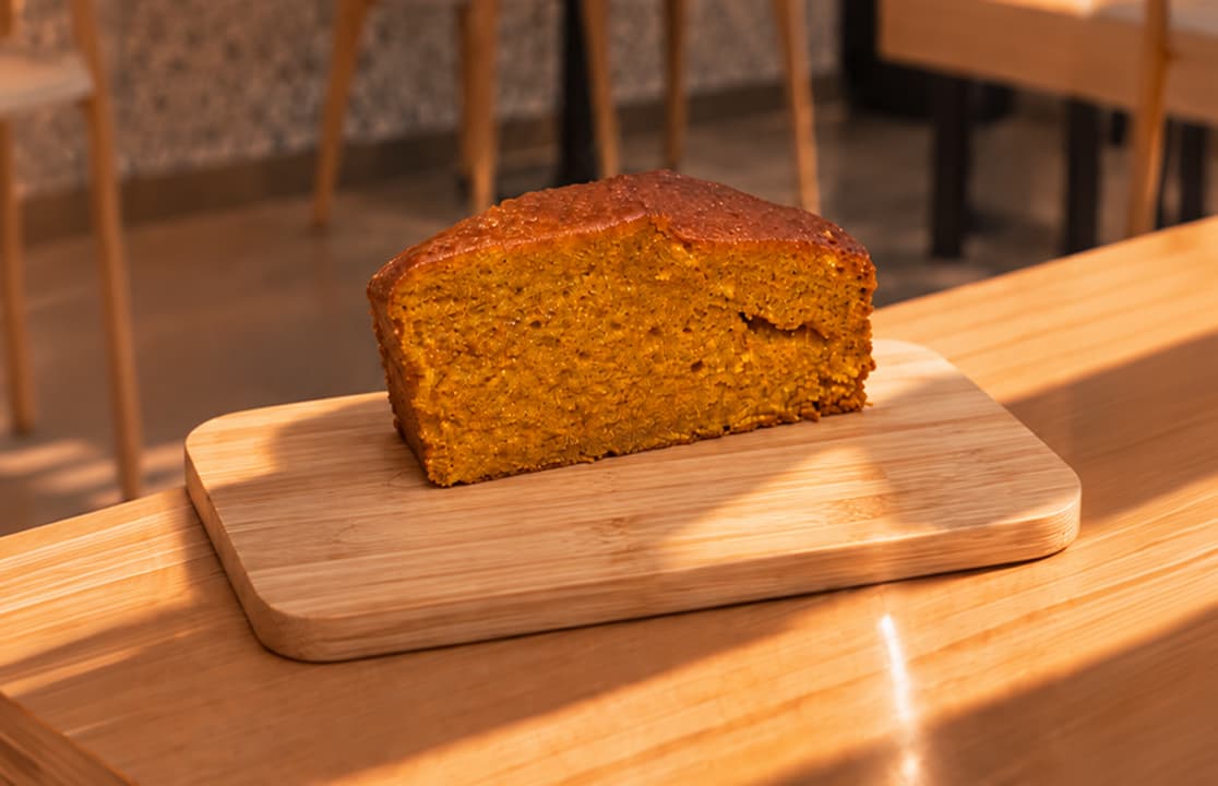 Fall Special: Cake Healthy Code Wise