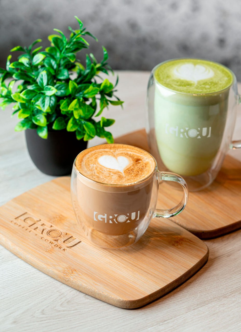 Café con Leche vs Latte: What’s the Difference?
