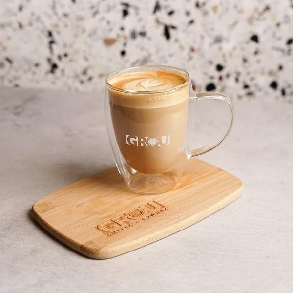 Chagaccino