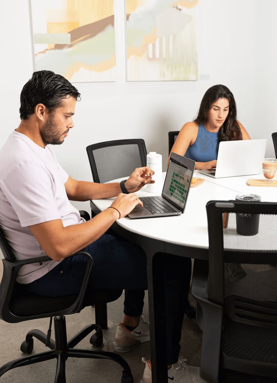 Finals Week in Miami? Here's Your Quiet Spot to Study and Sip