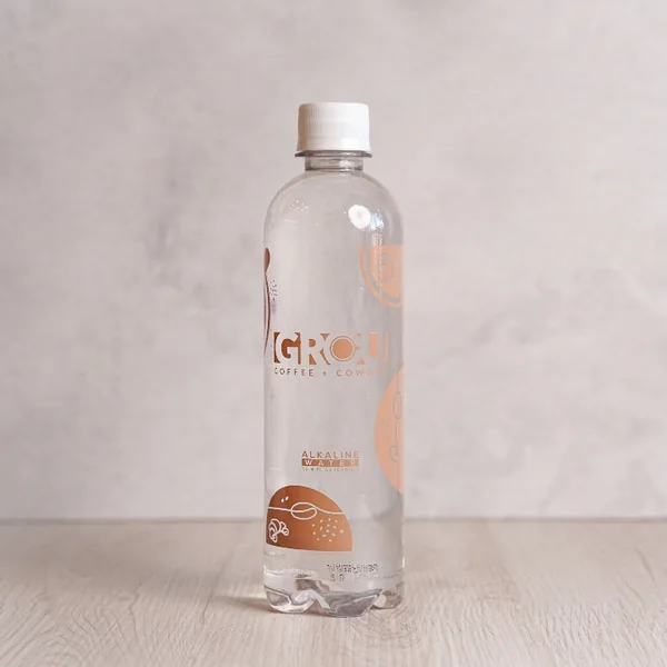 Bottle Water
