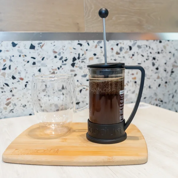 French Press