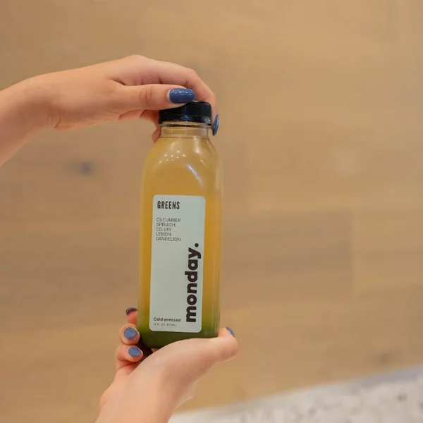 Green Juice