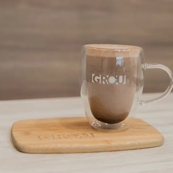 Hot Chocolate