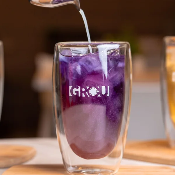 Lavender Lemonade Tea