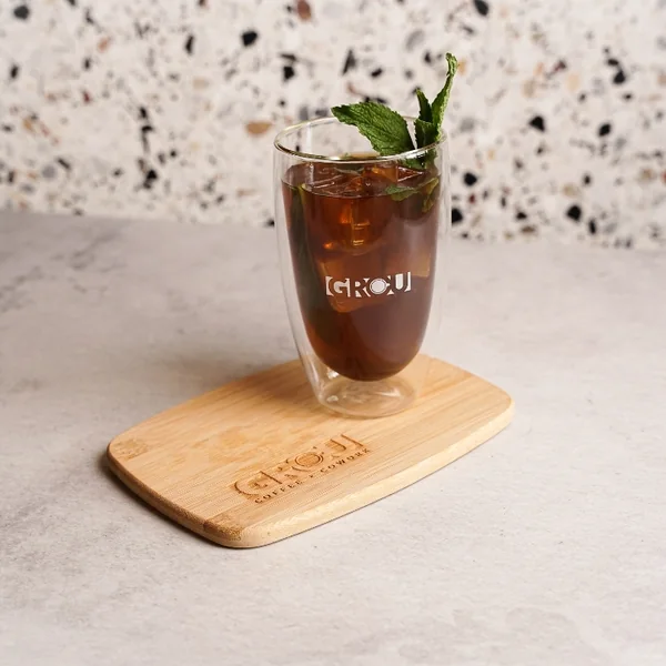Mojito Brew