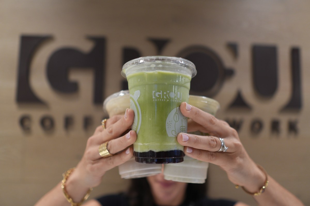 Matcha & Wellness